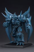 Jukochodai Yu-Gi-Oh! Duel Monsters Pre-Painted Figure: Obelisk the Tormentor Egyptian God thumbnail 2
