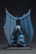 Jukochodai Yu-Gi-Oh! Duel Monsters Pre-Painted Figure: Obelisk the Tormentor Egyptian God thumbnail 5