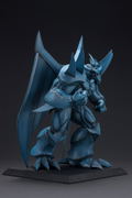 Jukochodai Yu-Gi-Oh! Duel Monsters Pre-Painted Figure: Obelisk the Tormentor Egyptian God thumbnail 7