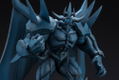 Jukochodai Yu-Gi-Oh! Duel Monsters Pre-Painted Figure: Obelisk the Tormentor Egyptian God thumbnail 8