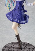 KD Colle Fate/Grand Order 1/7 Scale Pre-Painted Figure: Saber/Altria Pendragon (Lily) Festival Portrait Ver. thumbnail 11
