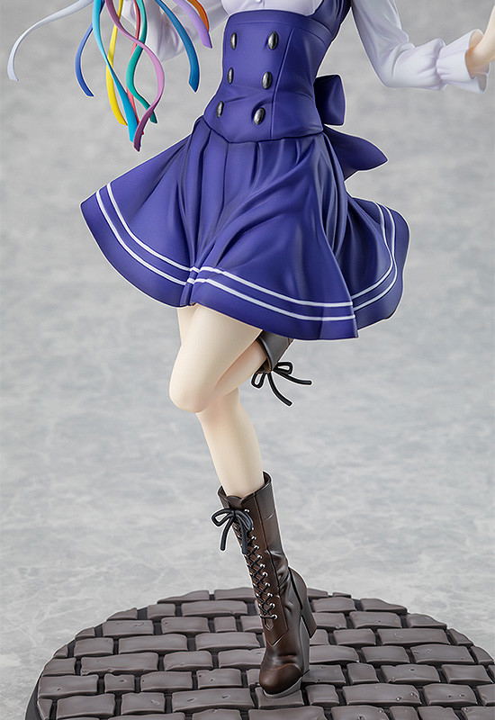 KD Colle Fate/Grand Order 1/7 Scale Pre-Painted Figure: Saber/Altria Pendragon (Lily) Festival Portrait Ver. image 11