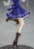 KD Colle Fate/Grand Order 1/7 Scale Pre-Painted Figure: Saber/Altria Pendragon (Lily) Festival Portrait Ver. thumbnail 12