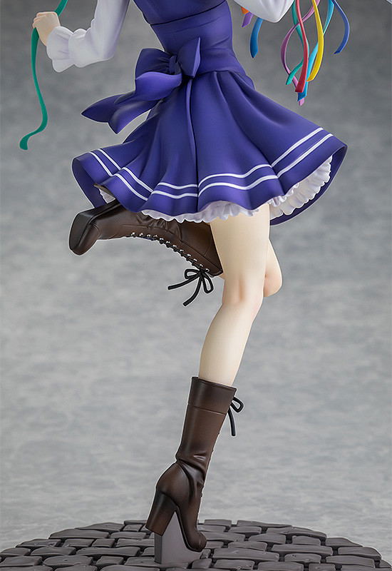 KD Colle Fate/Grand Order 1/7 Scale Pre-Painted Figure: Saber/Altria Pendragon (Lily) Festival Portrait Ver. image 12