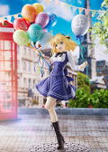 KD Colle Fate/Grand Order 1/7 Scale Pre-Painted Figure: Saber/Altria Pendragon (Lily) Festival Portrait Ver. thumbnail 13