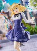 KD Colle Fate/Grand Order 1/7 Scale Pre-Painted Figure: Saber/Altria Pendragon (Lily) Festival Portrait Ver. thumbnail 15
