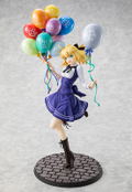 KD Colle Fate/Grand Order 1/7 Scale Pre-Painted Figure: Saber/Altria Pendragon (Lily) Festival Portrait Ver. thumbnail 3