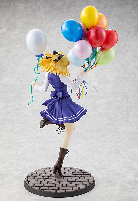 KD Colle Fate/Grand Order 1/7 Scale Pre-Painted Figure: Saber/Altria Pendragon (Lily) Festival Portrait Ver. image 4