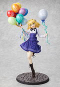 KD Colle Fate/Grand Order 1/7 Scale Pre-Painted Figure: Saber/Altria Pendragon (Lily) Festival Portrait Ver. thumbnail 6
