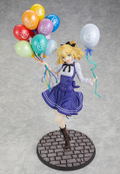 KD Colle Fate/Grand Order 1/7 Scale Pre-Painted Figure: Saber/Altria Pendragon (Lily) Festival Portrait Ver. thumbnail 7