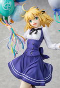 KD Colle Fate/Grand Order 1/7 Scale Pre-Painted Figure: Saber/Altria Pendragon (Lily) Festival Portrait Ver. thumbnail 8