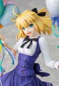 KD Colle Fate/Grand Order 1/7 Scale Pre-Painted Figure: Saber/Altria Pendragon (Lily) Festival Portrait Ver. thumbnail 9