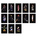 Kingdom Hearts Series Playing Cards (Re-run) thumbnail 3