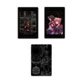 Kingdom Hearts Series Playing Cards (Re-run) thumbnail 5