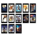 Kingdom Hearts Series Playing Cards (Re-run) thumbnail 6