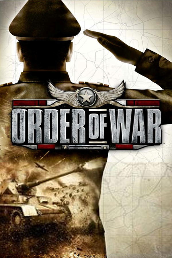Order of War <span class="ext" style="background-color: #2a475e; color: #FFFFFF;">STEAM</span> <span class="ext ext_digital">digital</span> image 1