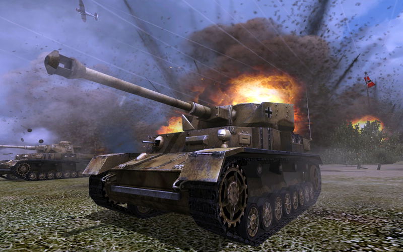 Order of War <span class="ext" style="background-color: #2a475e; color: #FFFFFF;">STEAM</span> <span class="ext ext_digital">digital</span> image 2