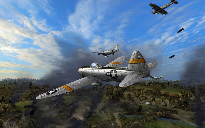 Order of War <span class="ext" style="background-color: #2a475e; color: #FFFFFF;">STEAM</span> <span class="ext ext_digital">digital</span> image 4