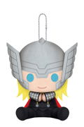 Pitanui Marvel Universe: Thor thumbnail 1