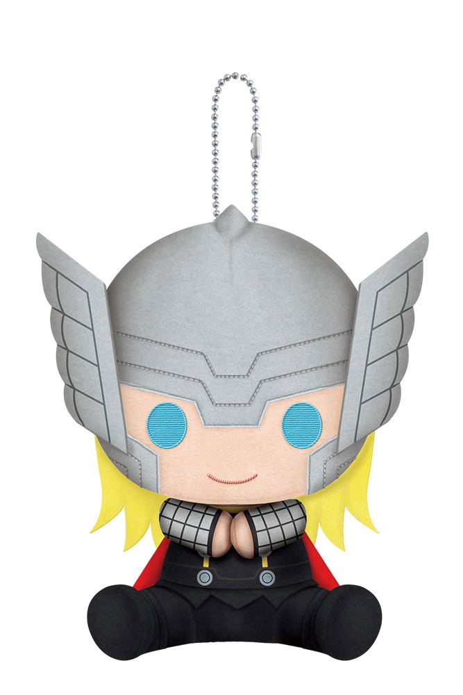 Pitanui Marvel Universe: Thor image 1