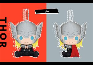 Pitanui Marvel Universe: Thor