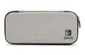 PowerA Slim Case for Nintendo Switch (Grey) thumbnail 1