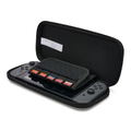 PowerA Slim Case for Nintendo Switch (Grey) thumbnail 4