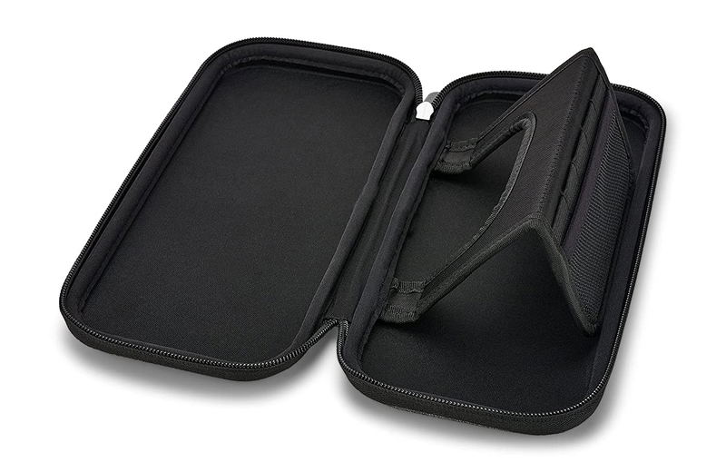 PowerA Slim Case for Nintendo Switch (Grey) image 5