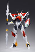 Tekkaman Blade Plastic Model Kit: Tekkaman Blade thumbnail 2