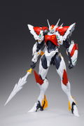 Tekkaman Blade Plastic Model Kit: Tekkaman Blade thumbnail 4