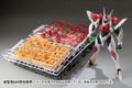Tekkaman Blade Plastic Model Kit: Tekkaman Blade thumbnail 8