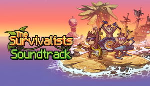 The Survivalists: Soundtrack (DLC)_