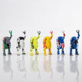 Tiny Mechatro WeGo Box 4 (Set of 6 Pieces) thumbnail 1