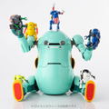 Tiny Mechatro WeGo Box 4 (Set of 6 Pieces) thumbnail 3