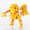 Tiny Mechatro WeGo Box 4 (Set of 6 Pieces) thumbnail 5