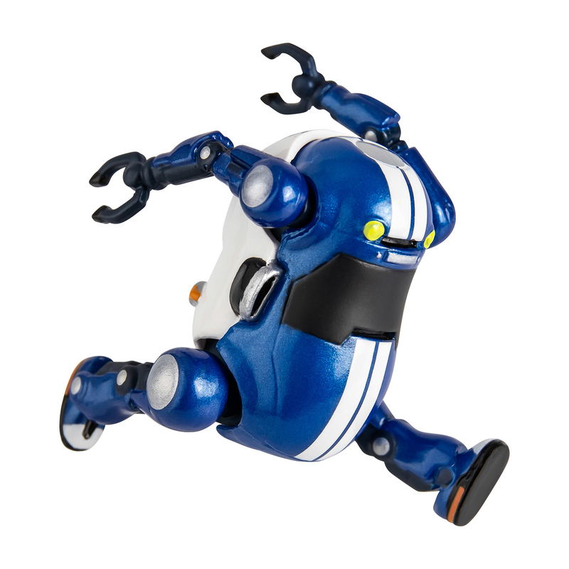 Tiny Mechatro WeGo Box 4 (Set of 6 Pieces) image 6