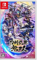 Touken Ranbu Musou thumbnail 1