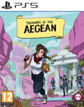 Treasures of the Aegean thumbnail 1