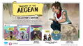 Treasures of the Aegean [Collector's Edition] thumbnail 1