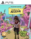 Treasures of the Aegean [Collector's Edition] thumbnail 2