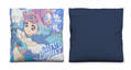 Tropical-Rouge! Pretty Cure - Cure Rameru Cushion Cover thumbnail 2