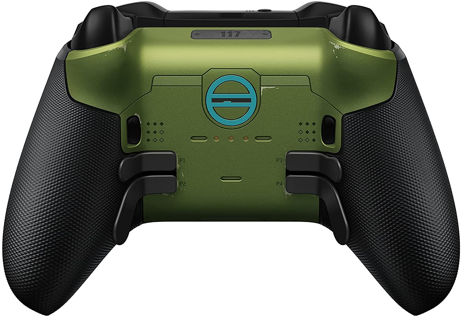 Xbox Elite Wireless Controller Series 2 (Halo Infinite Limited 