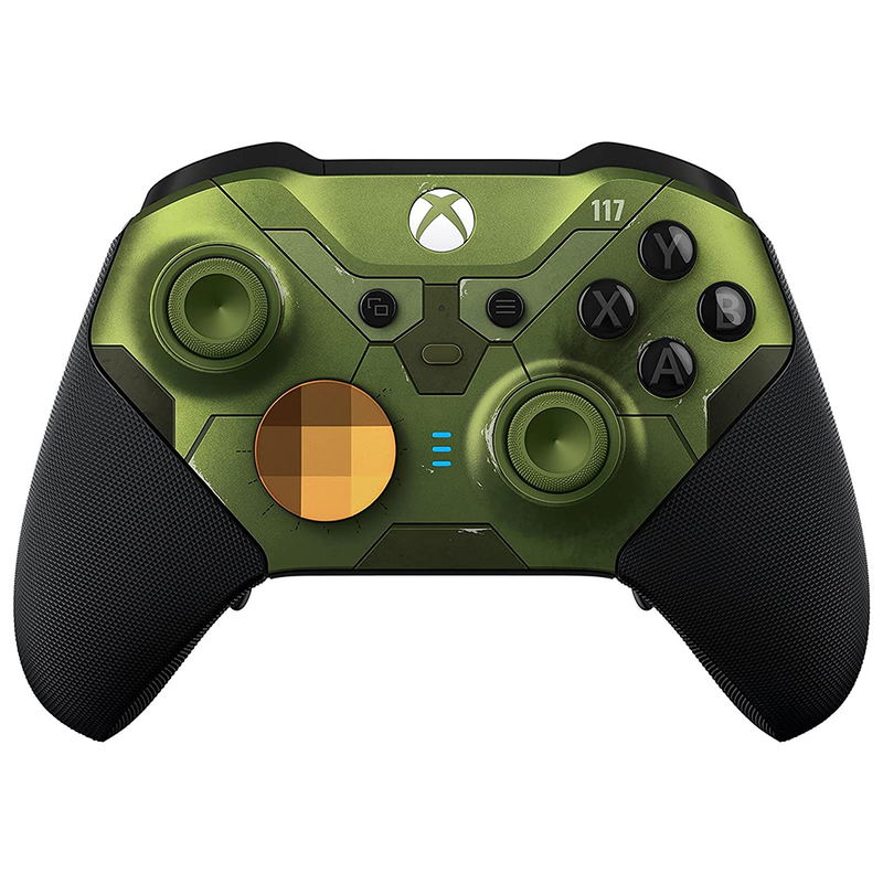 Xbox Elite Wireless Controller Series 2 (Halo Infinite Limited Edition) image 1