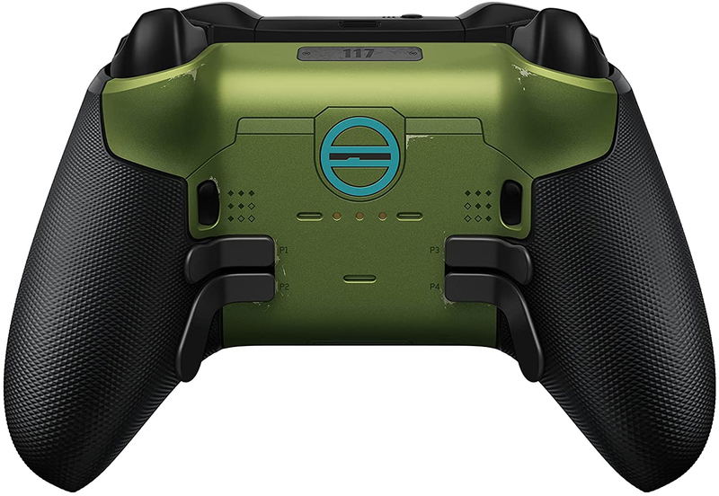 Xbox Elite Wireless Controller Series 2 (Halo Infinite Limited Edition) image 4