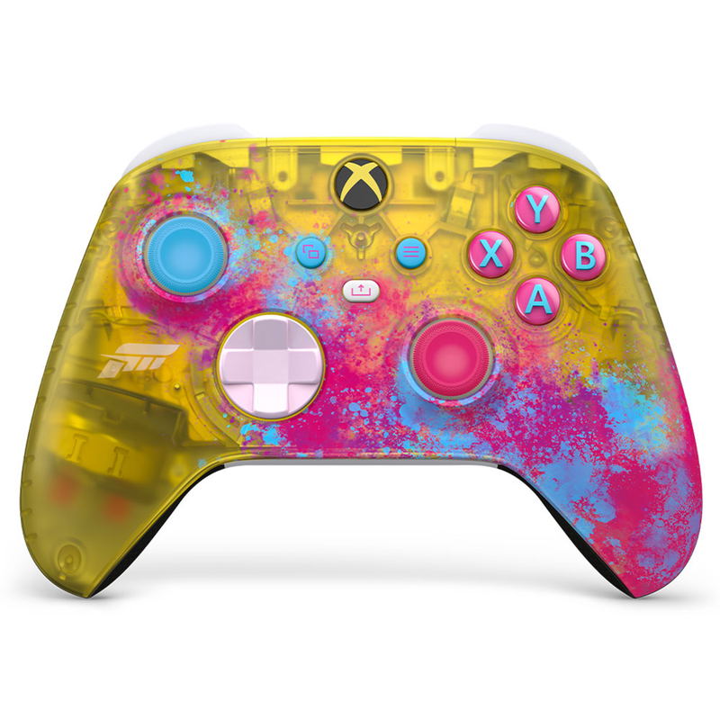 controller fibropool fh055