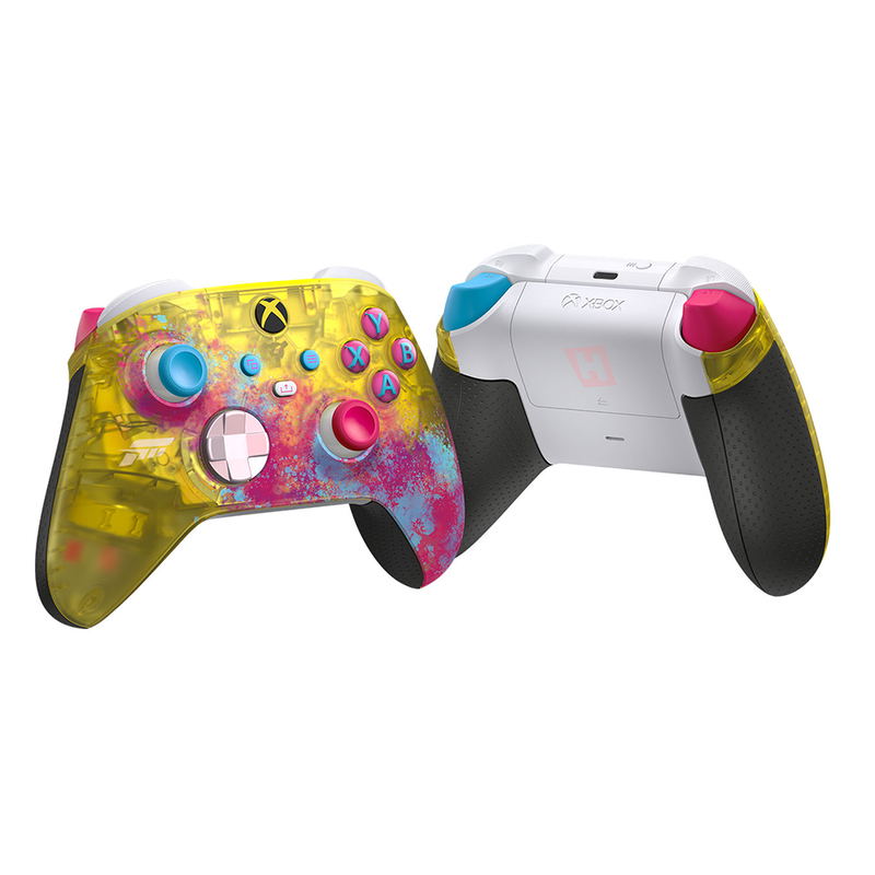 Xbox Wireless Controller (Forza Horizon 5 Limited Edition) image 4