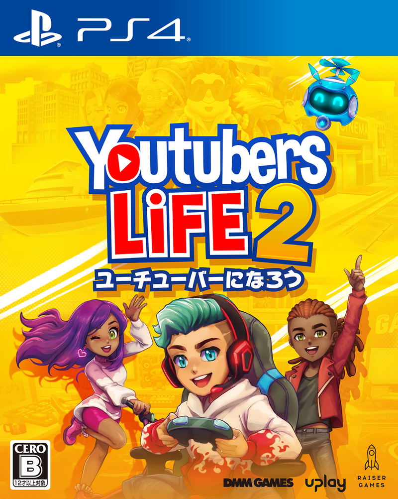 Youtubers Life 2 (English) image 1