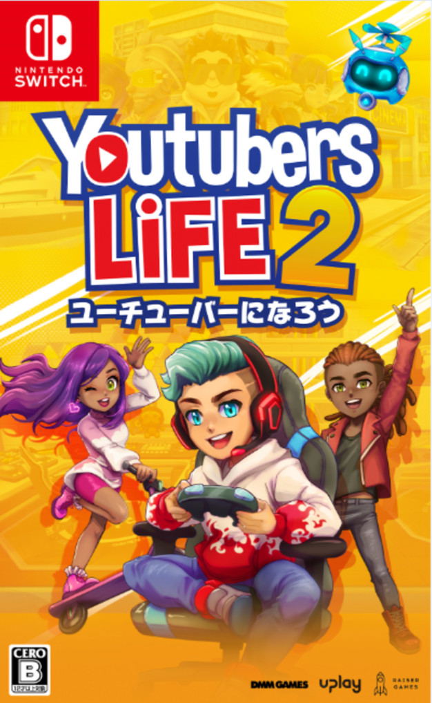 Youtubers Life 2 (English) image 1