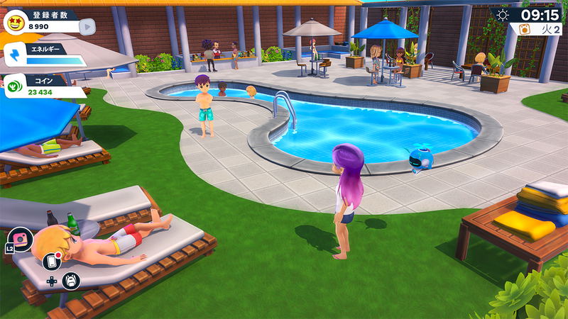 Youtubers Life 2 (English) image 9