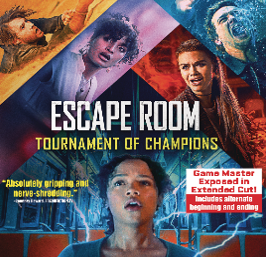 Escape Room: Tournament of Champions_